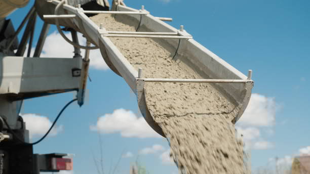 Best Stamped Concrete Services in Wyndham, VA