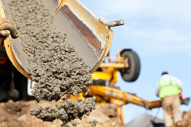 Best Concrete Grinding and Polishing in Wyndham, VA