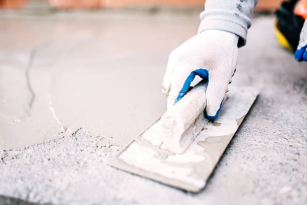 Best Concrete Removal and Replacement in Wyndham, VA